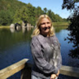 Meet your Posher, Mary beth